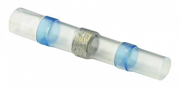 Гильза термоусадочная АСКО-Укрем ТГ-31 1,5-2,5 мм2 40 мм 1 шт. Прозрачный (A0150040082)