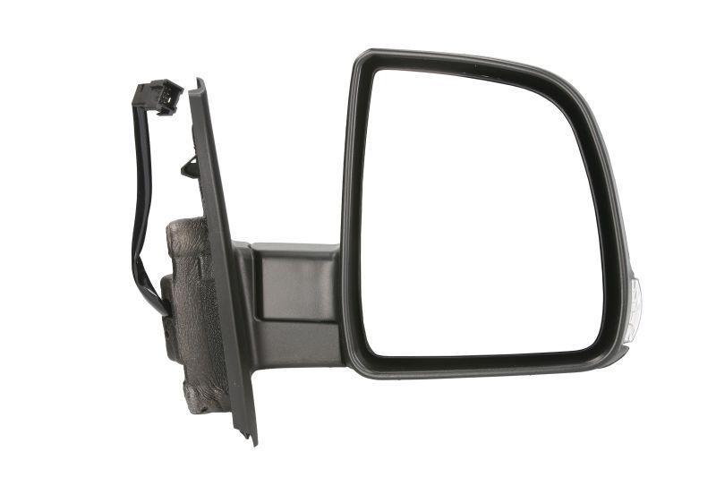 Бокове дзеркало AVTM Fiat Doblo 03.01 праве в зборі (189236929)