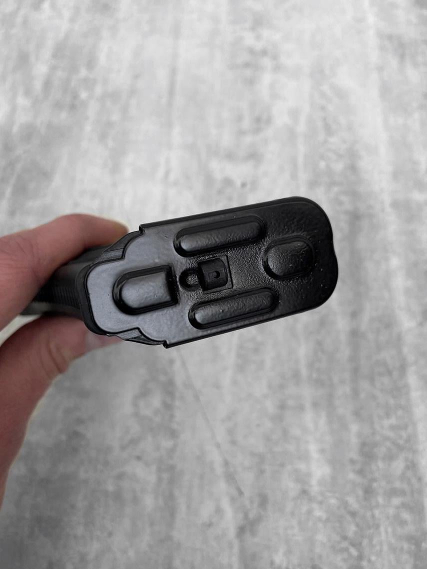 Магазин для АК 74 на патроны 5.45х39 Black - фото 4 Магазин для АК 74 на патроны 5.45х39 Black - фото 4