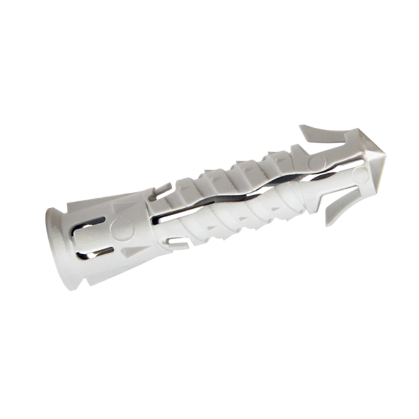 Дюбель Steelfix універсальний 10х50 Т2 нейлон 50 шт. (055567)