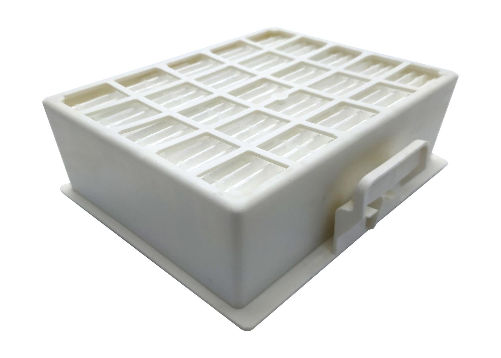 Фильтр совместимый с пылесосам Bosch Siemens (135)