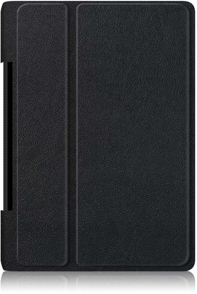 Чохол Magnet для Lenovo Yoga Tab 13 2021 Black (26866)
