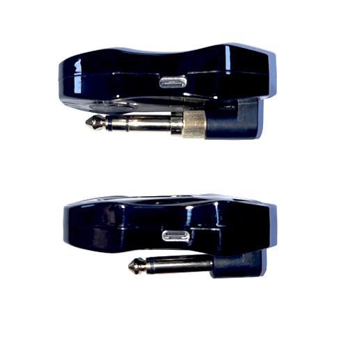 Радиосистема инструментальная беспроводная A30 Pro (5368-b712c) - фото 2 Радиосистема инструментальная беспроводная A30 Pro (5368-b712c) - фото 2