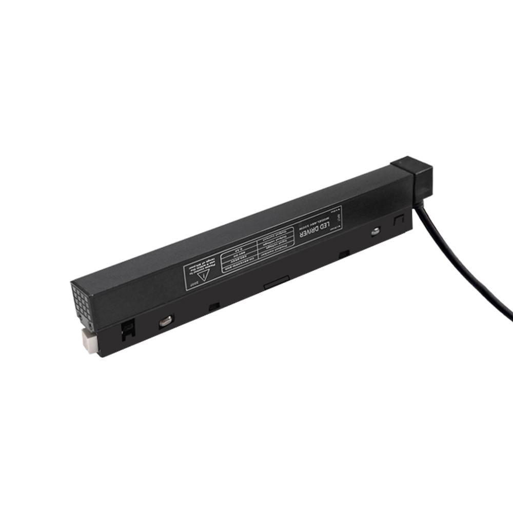 Трансформатор OL102 для трекових систем вбудований 48V 200W (29549113) - фото 2 Трансформатор OL102 для трекових систем вбудований 48V 200W (29549113) - фото 2