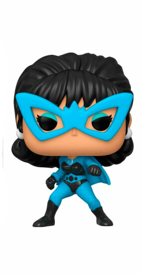 Фігурка Black Widow (e7d42979)