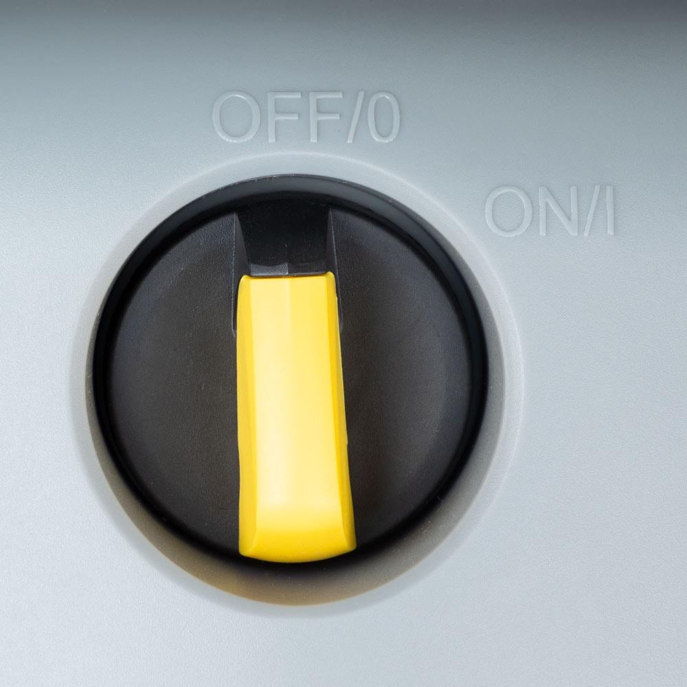 Мийка високого тиску Vortex 1800 Вт 140 бар 5,7 л/хв шланг 5 м (5342643) - фото 4