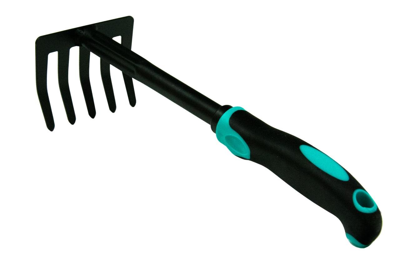 Граблі пруткові Blackstar (05-30023)