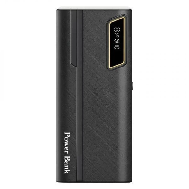 Повербанк 50000 mAh Черный (MX-00008188)