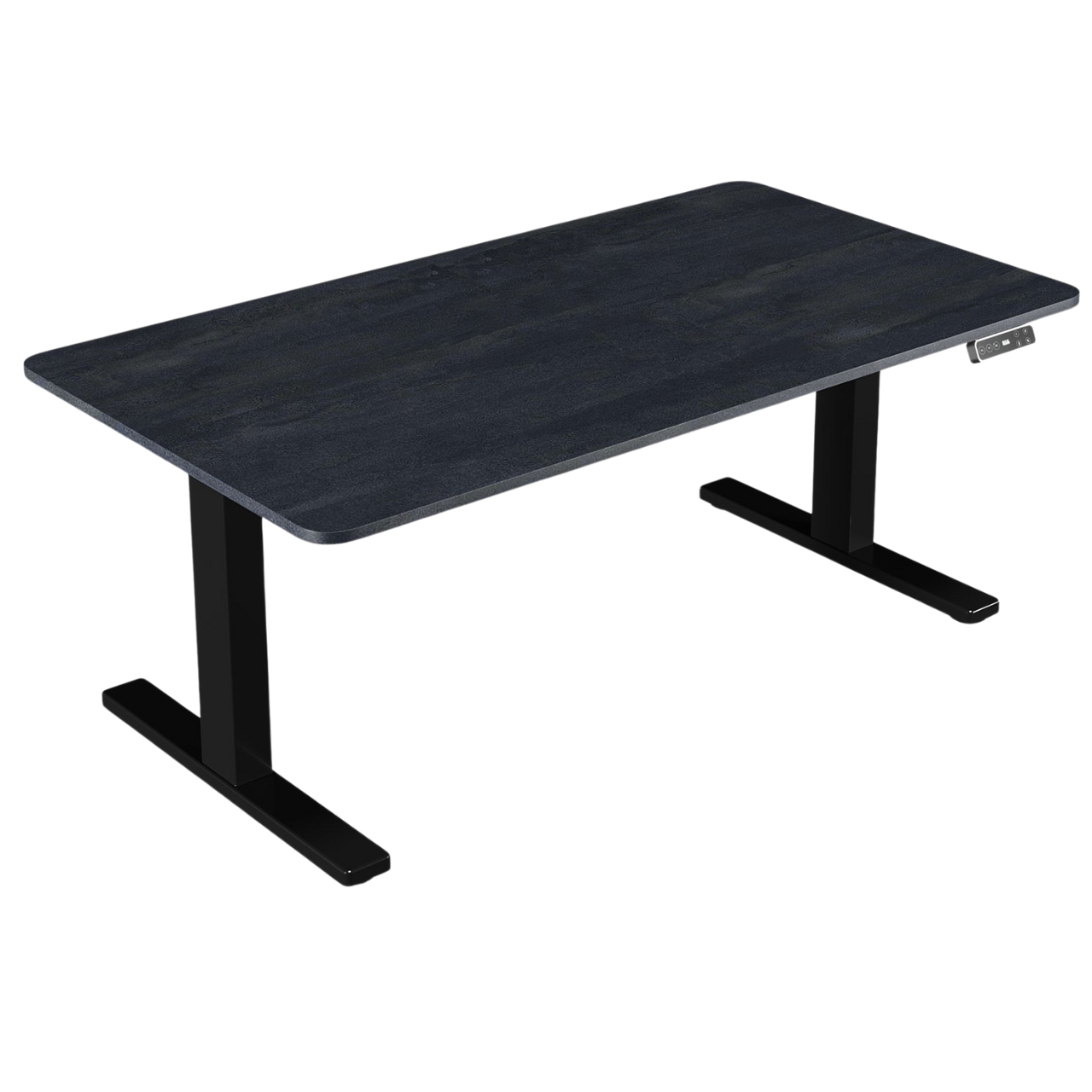 Регулируемый стол от TEHNOTABLE BestFit Pro с ДСП столешницей 1500x820x18 (005-19-01/010-02_2) - фото 2 Регулируемый стол от TEHNOTABLE BestFit Pro с ДСП столешницей 1500x820x18 (005-19-01/010-02_2) - фото 2