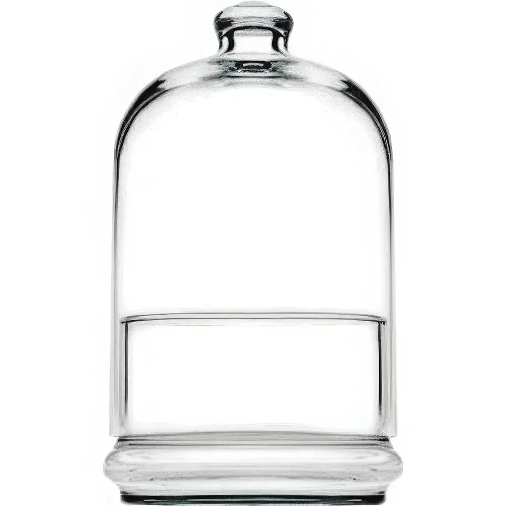 Ємність з кришкою Pasabahce Patisserie midi 505 мл 96889 (2630842082)