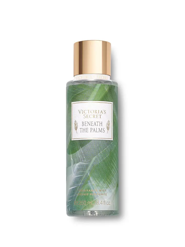 Спрей парфюмированный Victoria's Secret Cedar Breeze Body 250 мл (1985784766)