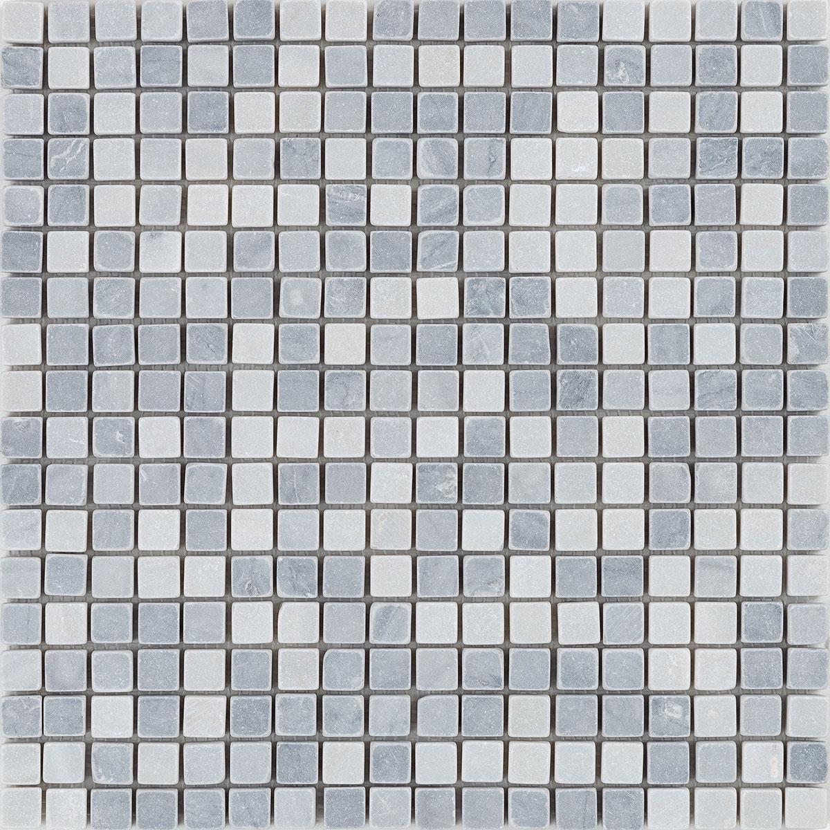 Мозаика MOZAICO DE LUX C-MOS LATIN Grey