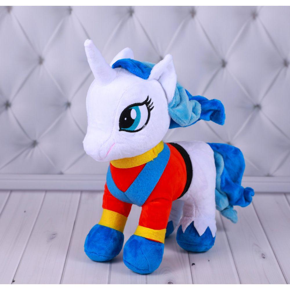 Мягкая игрушка Копица Пони Принц Армор 33 см (00084-85)