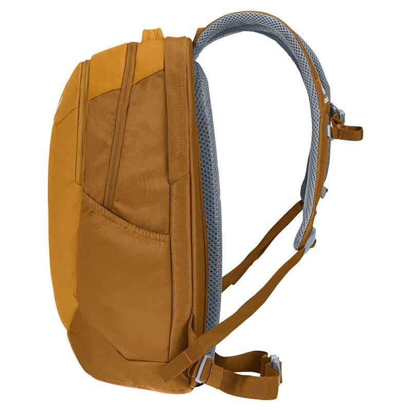 Міський рюкзак Deuter Giga 28 л Cinnamon/Almond (3812321 6609) - фото 2