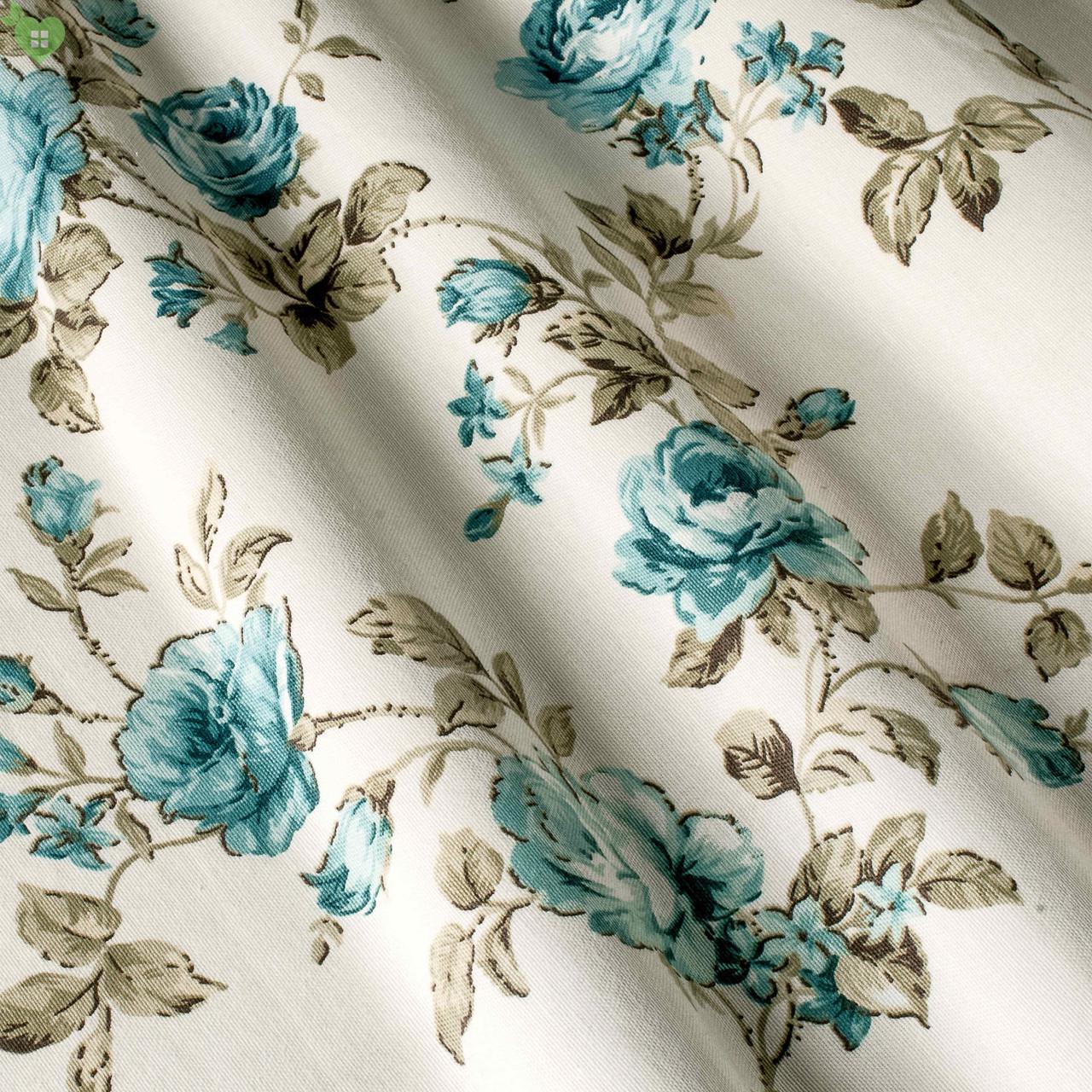 Ткань BIG YETI материал хлопок плотность 215 г/м2 ширина 180 см (1402926840)