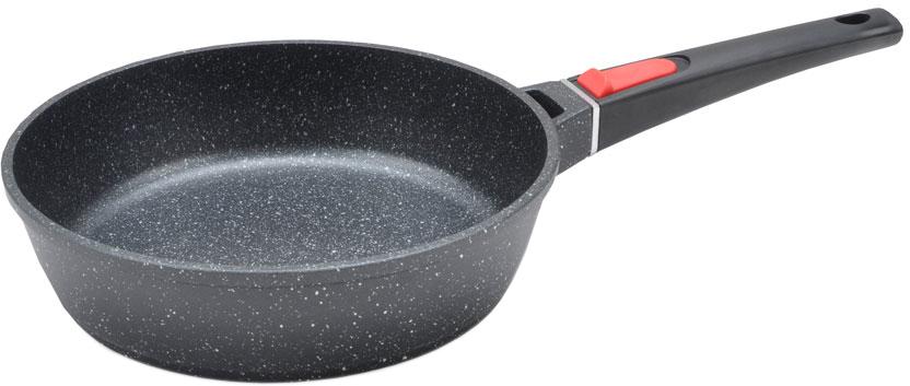 Сотейник maestro 24 см (mr4724)