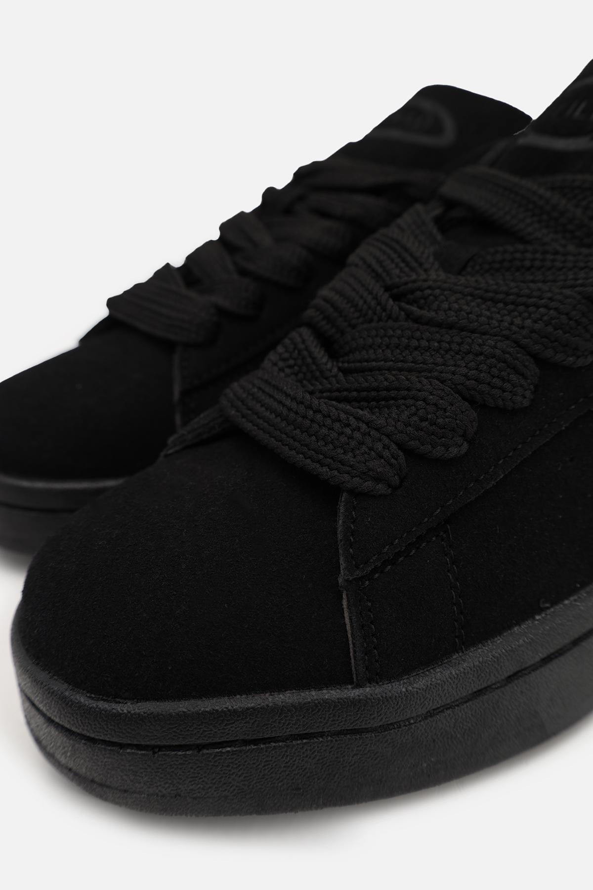 Кеди чоловічі ЦБ-00273233 р. 41 Чорний (SKT001053949) - фото 5 Кеди чоловічі ЦБ-00273233 р. 41 Чорний (SKT001053949) - фото 5