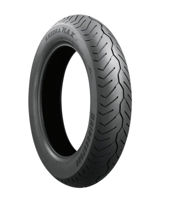Автошина Bridgestone Exedra Max 90/90 R21 54H