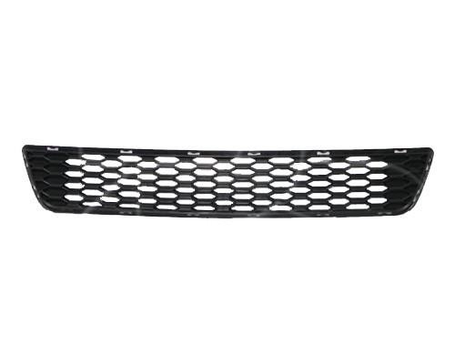 Решетка бампера AVTM Kia Cerato 09-11 средняяняя (4005 911)