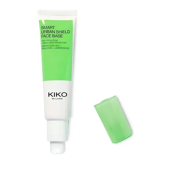 База під макіяж Kiko Milano Smart Urban Shield Face Base 30 мл (32084793)