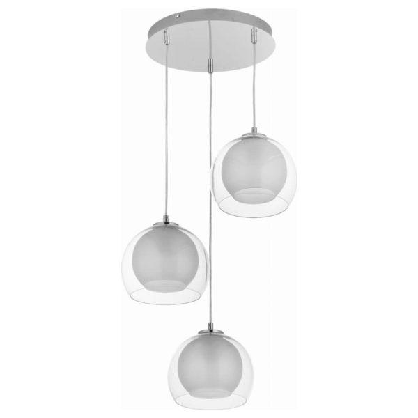 Люстра TK Lighting Napoli (2387) Люстра TK Lighting Napoli (2387)