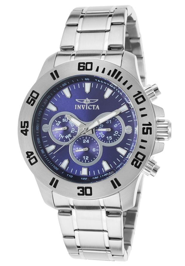 Годинник чоловічий Invicta Specialty 21482