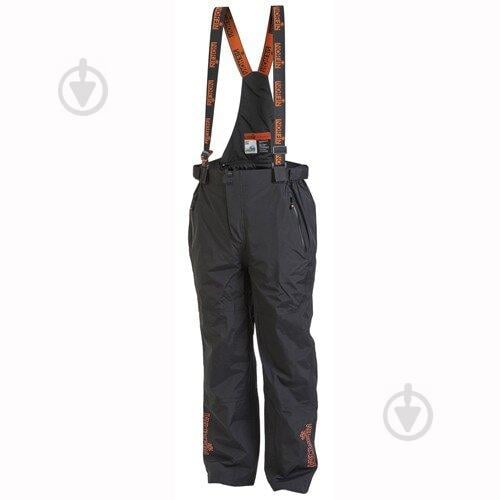 Штаны Norfin River Pants мужские M