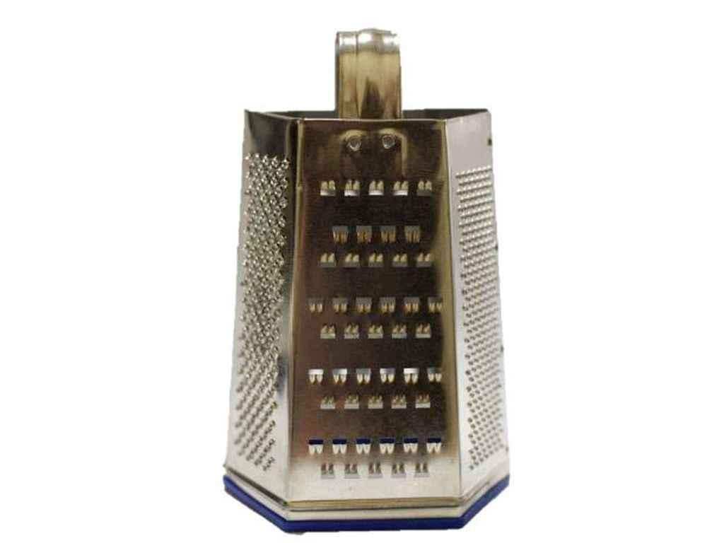 Терка Леда шестигранная (71761)