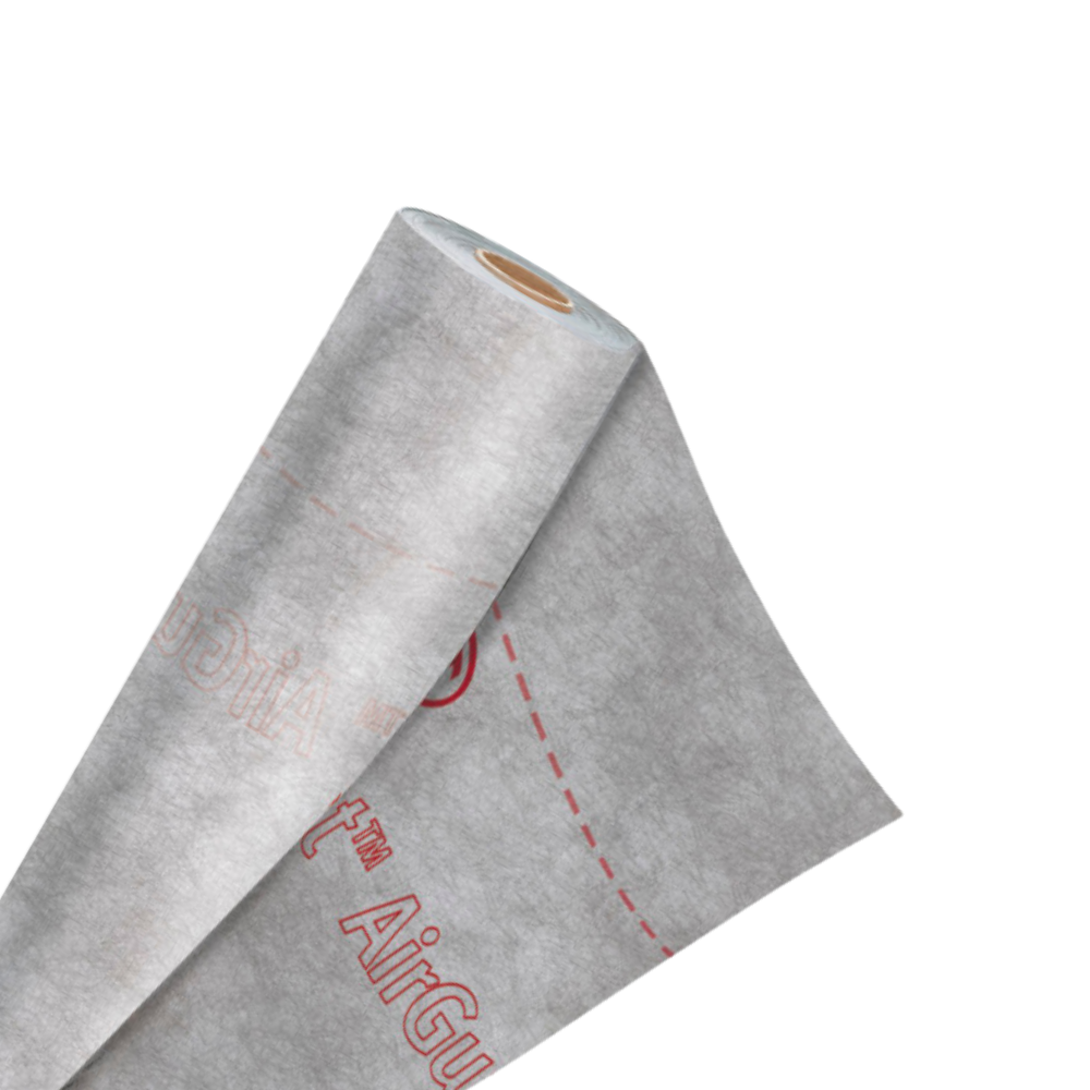 Мембрана пароизоляционная Tyvek AirGuard SD23 1,5x50 м 75 м2 102 г/м2 (3100232)