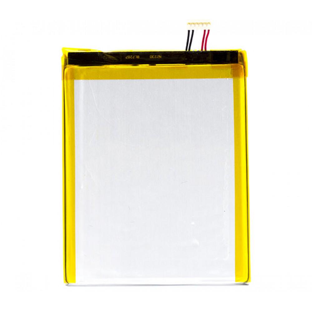 Батарея Bravis TAU PRC