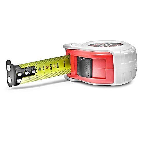 Рулетка Stark Magnetar 5 м 25 мм (503250025) - фото 4 Рулетка Stark Magnetar 5 м 25 мм (503250025) - фото 4