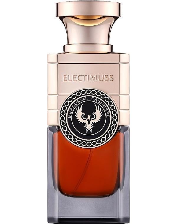 Парфюмированная вода унисекс Electimuss Mercurial Cashmere 100 мл в транспортной упаковке (404837)