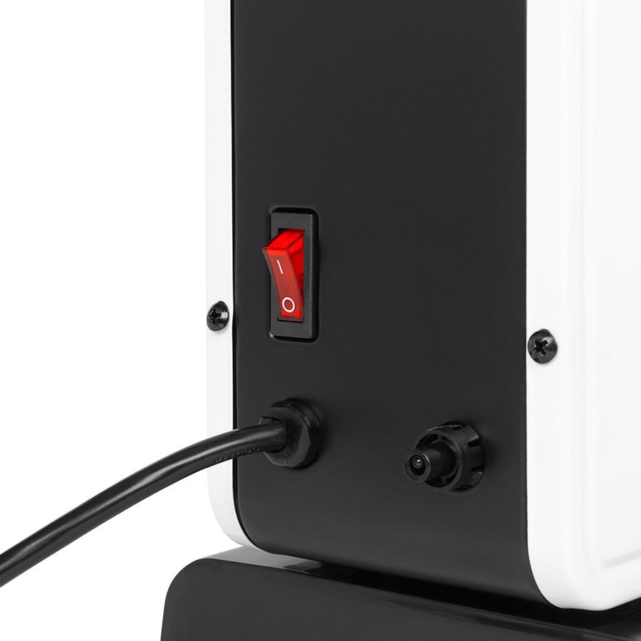 Конвектор Noveen CH9099 Tuya WiFi Smart - фото 7 Конвектор Noveen CH9099 Tuya WiFi Smart - фото 7