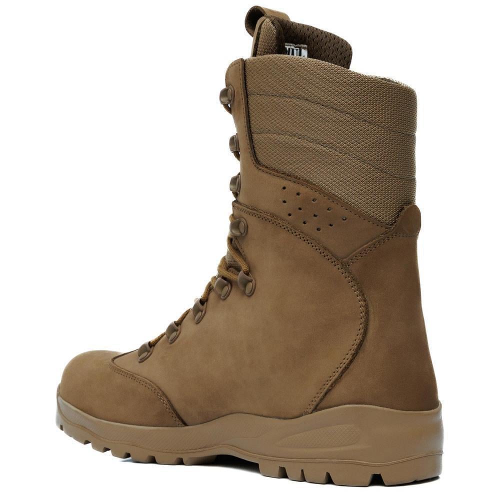 Берці туристичні Стимул Гопак р. 47 зима/універсальні Койот - фото 5