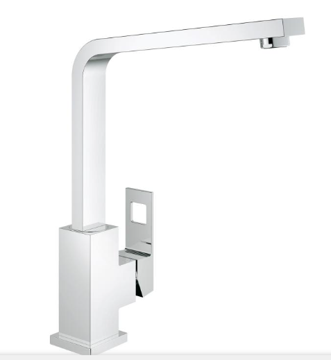 Смеситель для кухни Grohe Eurocube (31255000)