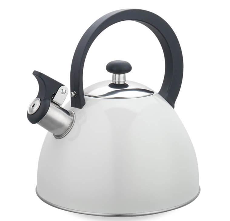 Чайник Maestro нержавіюча сталь 2,5 л (26f57ad3) - фото 1 Чайник Maestro нержавіюча сталь 2,5 л (26f57ad3) - фото 1