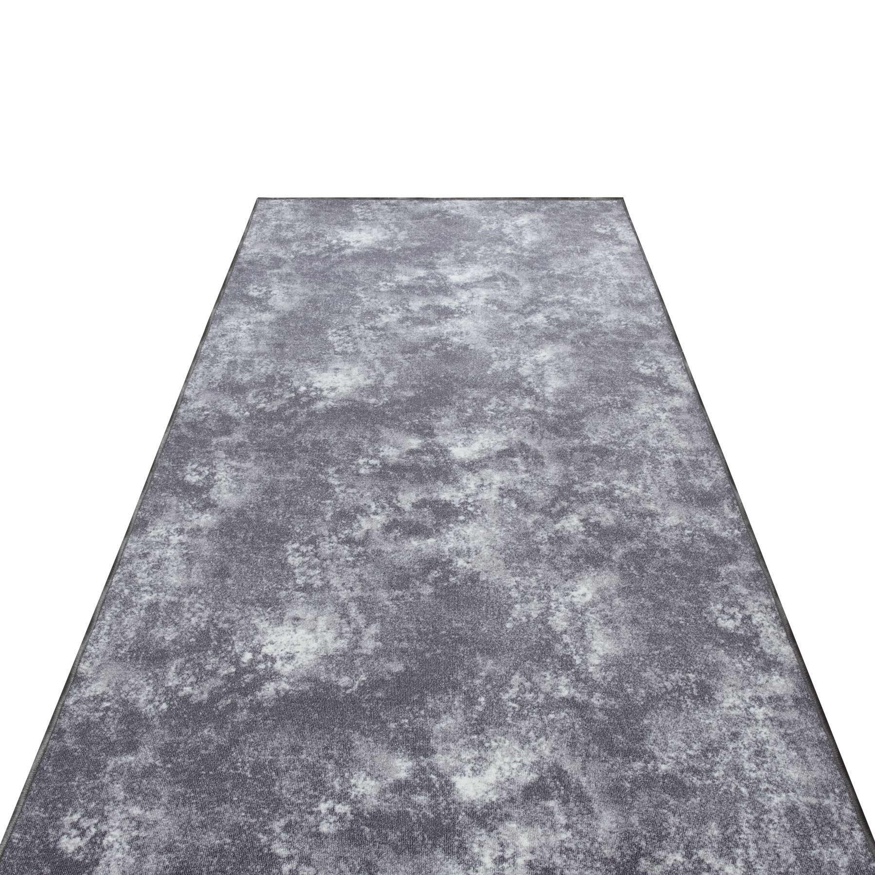 Килим безворсовий на гумовій основі DAKARIA Ratio PrintGel Run 1023vl41-p4 1x1,5 м Сірий (00-00015310) - фото 4 Килим безворсовий на гумовій основі DAKARIA Ratio PrintGel Run 1023vl41-p4 1x1,5 м Сірий (00-00015310) - фото 4