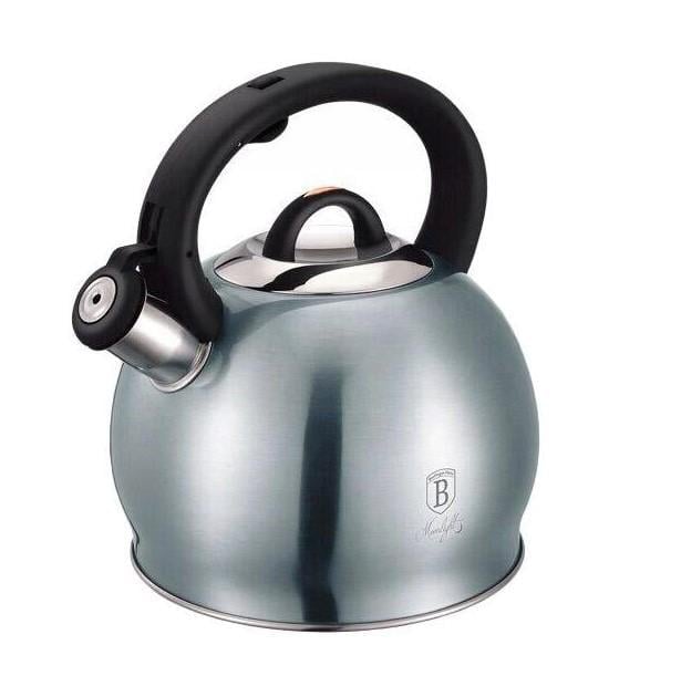 Чайник Berlinger Haus Moonlight Edition 3 л (6416BH)
