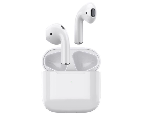 Гарнітура стерео Bluetooth Celebrat TWS-W11 Pro White