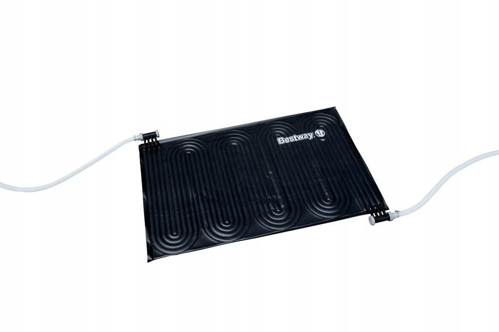 Нагреватель воды для бассейнов Bestway 58423 солнечный (36323473)