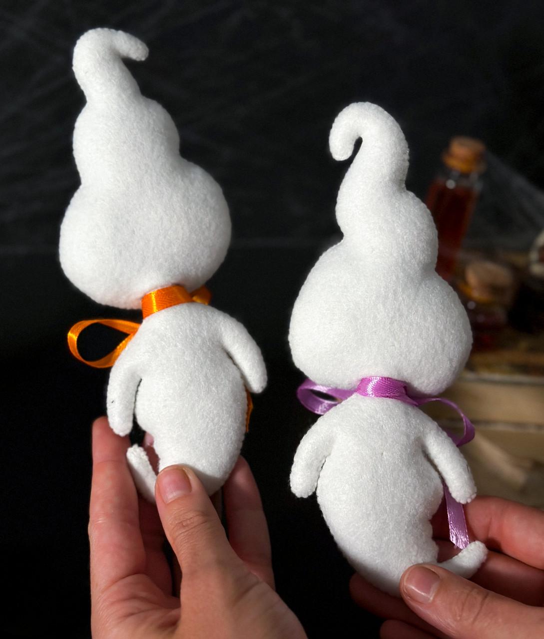 Игрушка Призрак 1 шт. (29528483) - фото 5 Игрушка Призрак 1 шт. (29528483) - фото 5