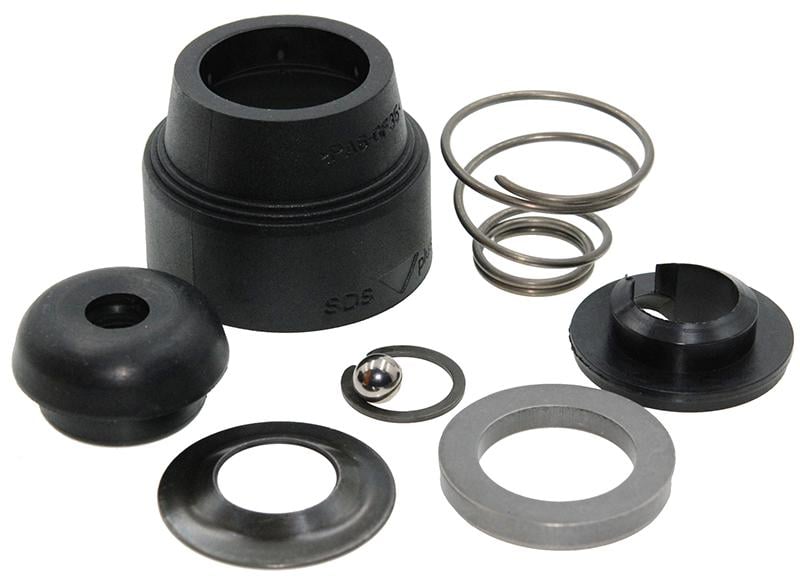 Гильза защитная VJ Parts для перфоратора Bosch GBH 14.4 V-LI 16170006D3 (перф2017)