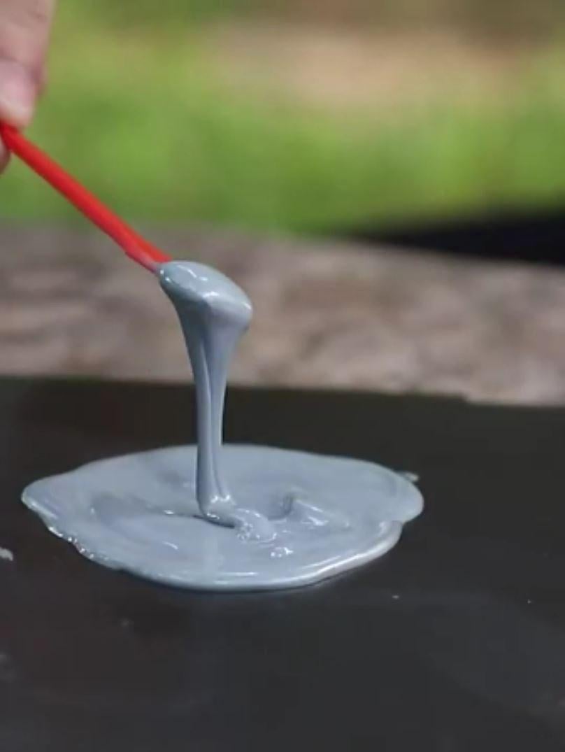 Клей холодная сварка Fortis Универсальная жидкая двухкомпонентная композиция 57 г - фото 5 Клей холодная сварка Fortis Универсальная жидкая двухкомпонентная композиция 57 г - фото 5