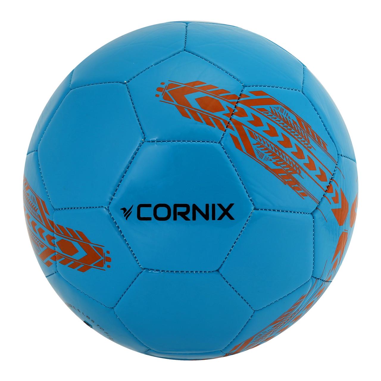 Футбольний м'яч Cornix Phantom Spin XR-0377 р. 5 (2514760365)