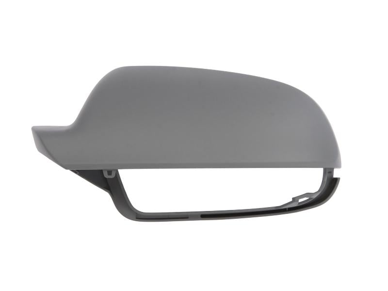 Крышка зеркала AVTM AUDI A3 10-12/A4 08-15/A5 09-17 левая под покрас. с отв. ук. поворот. 186345785
