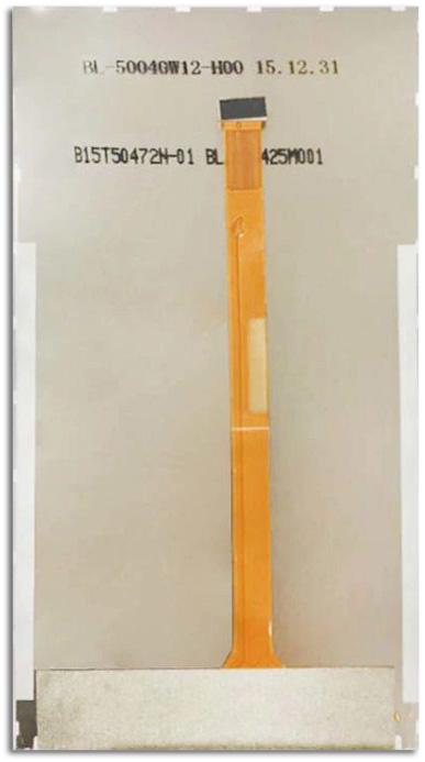 Дисплей для Oukitel K4000 Pro (2000984752962)