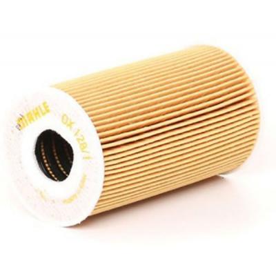Фильтр масляный Knecht/Mahle ОХ 153 7D Eco (34813)