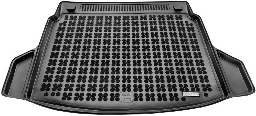 Коврик в багажник Rezaw-Plast для Honda CRV 2012+ (230526)