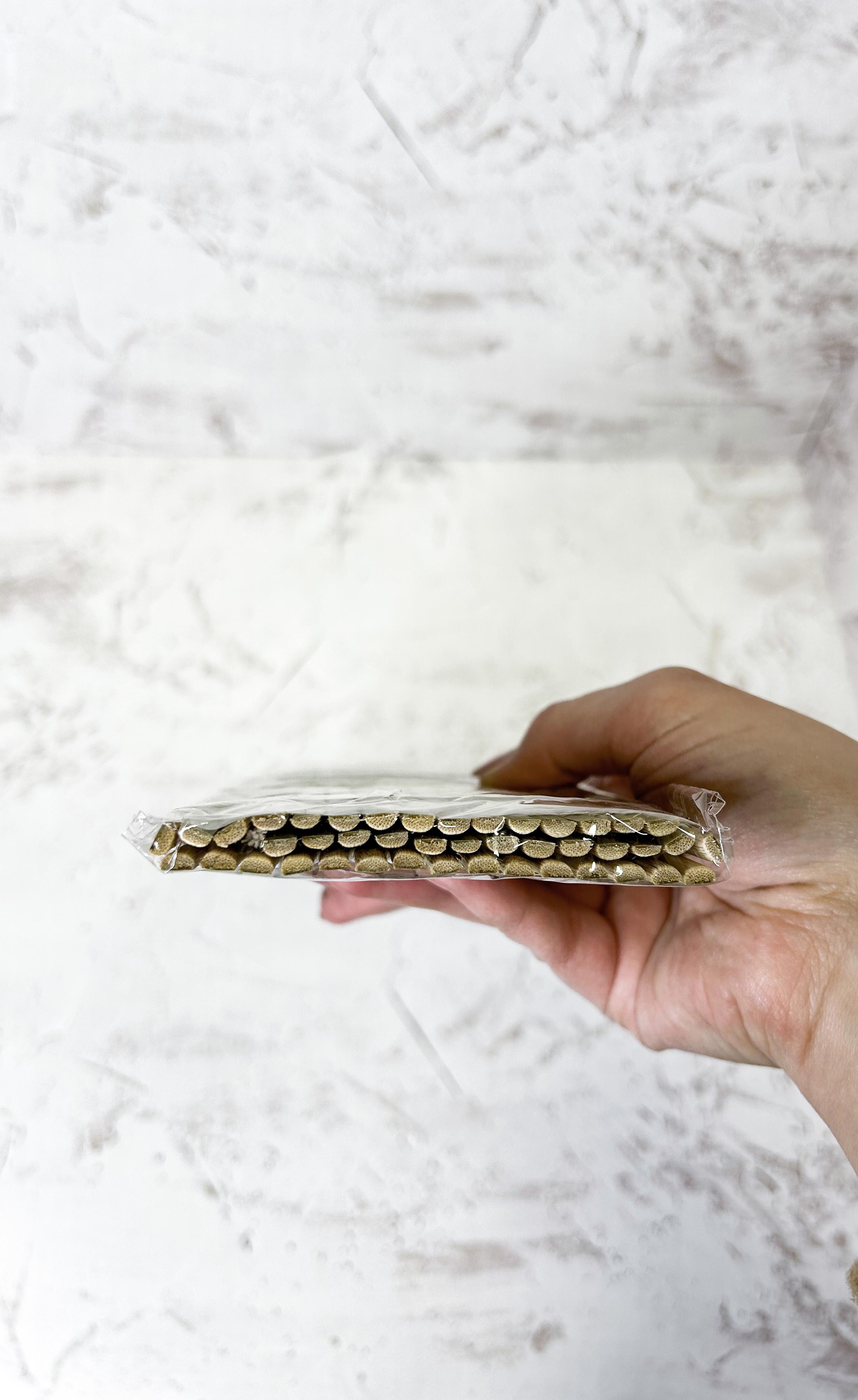 Коврик для суши и роллов Макису 27 см (040004) - фото 4 Коврик для суши и роллов Макису 27 см (040004) - фото 4