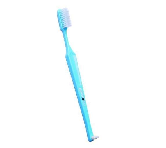 Зубная щетка paro S43 мягкая (1412)